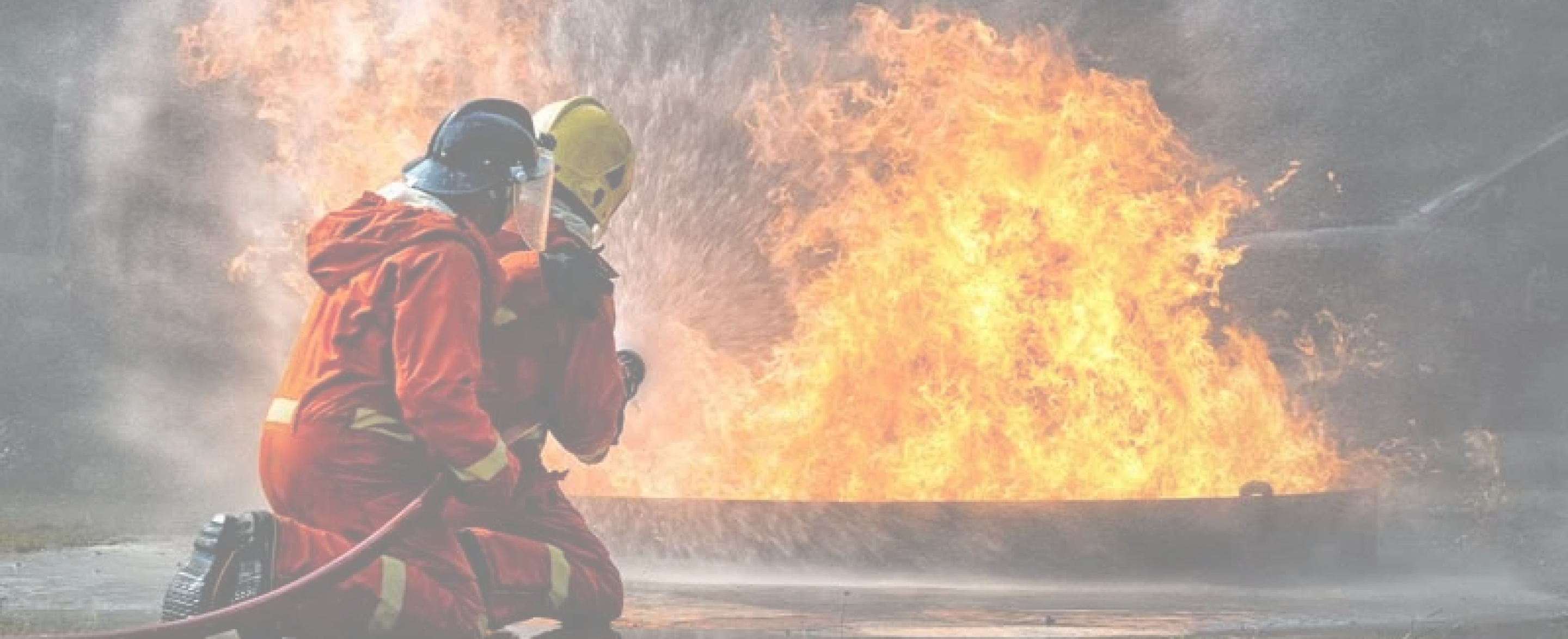 Nexus Engineering | Fire Safety Services & Fire Protection Systems in India